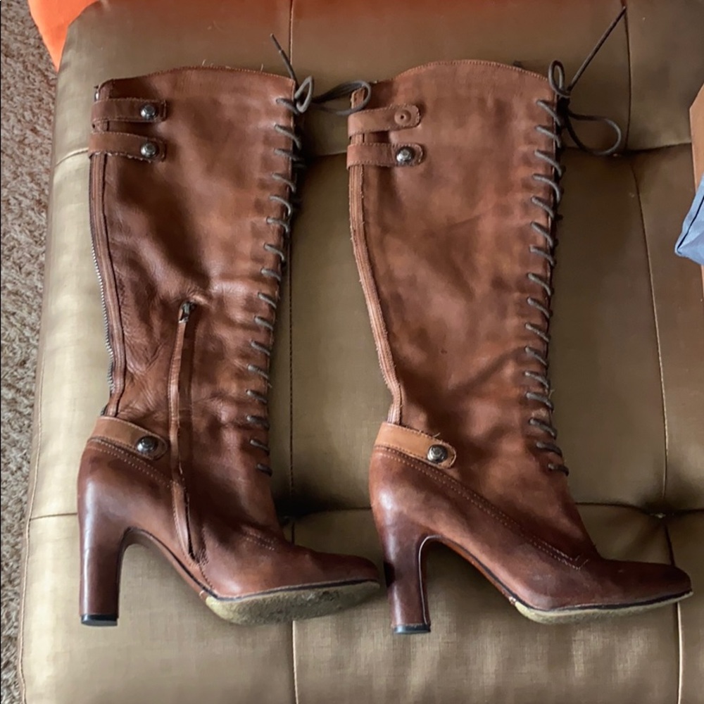 Sam Edelman boots